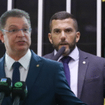 Movimentações suspeitas envolvendo Sóstenes e Jordy somam R$ 28,6 mi