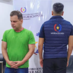 Polícia do Paraguai entrega Silvinei Vasques à PF