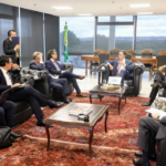 OEA vê instituições fortes no Brasil e afasta tese de censura