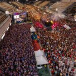 Confira o Circuito de Carnaval 2026 no mês de fevereiro