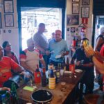 Bar Caldeira comemora 63 anos com festa gratuita no centro histórico de Manaus