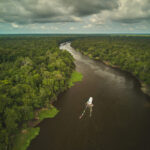 Inscrições para edital que cria Núcleos de Desenvolvimento da Sociobioeconomia na Amazônia são prorrogadas