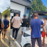 Adolescente é violentada por quatro homens e abandonada nua e inconsciente no interior do Amazonas