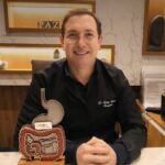 “Perdeu peso? Está na hora de se reeducar”, alerta especialista em doenças do aparelho digestivo