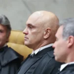 Moraes nega visita de Valdemar e Malta a Bolsonaro 