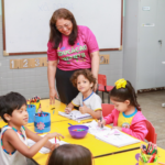 Prefeitura de Manaus dá início às inscrições para vagas nas creches da Semed