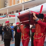 Mortes confirmadas em ataque dos EUA à Venezuela chegam a 58