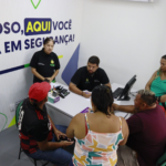 Sejusc registra aumento de 38% em violações de direitos da pessoa idosa durante o ano de 2025