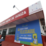 Caapiranga é o 44º município a receber estrutura fixa do Telessaúde no Amazonas