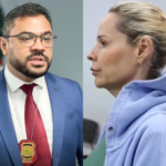 Delegado responsável por operação que prendeu ex-chefe de gabinete do prefeito David Almeida diz não ter dúvidas que o crime organizado entrou na estrutura do poder público