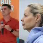 Governo do Amazonas repudia declarações do prefeito de Manaus, David Almeida, sobre operação Erga Omnes