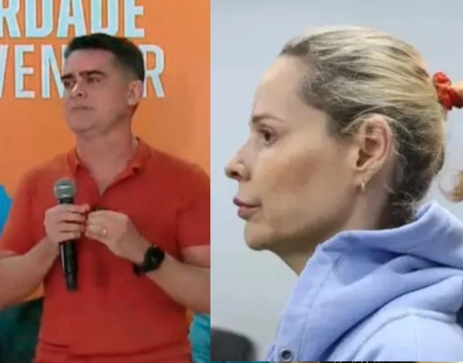 Governo do Amazonas repudia declarações do prefeito de Manaus, David Almeida, sobre operação Erga Omnes