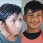 Adolescentes morrem soterrados em Parintins após desbarrancamento