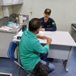 Marinha abre inscrições para reconvocação de oficiais médicos temporários em Manaus