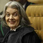 Cármen Lúcia será relatora de Código de Ética do STF, anuncia Fachin