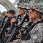 Governo do Amazonas faz novo chamamento de 134 aprovados em concurso público para Segurança