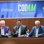 Invest Amazonas promove o estado como destino sustentável e estratégico para novos investimentos