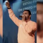 Corpo de cantor gospel é localizado e força-tarefa entra no quarto dia de buscas por desaparecidos durante naufrágio em Manaus