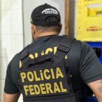 PF deflagra operação contra tráfico de drogas e lavagem de dinheiro no Amazonas