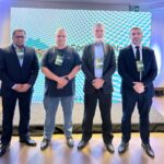 Participação em eventos nacionais fortalece pautas do SINDSEMP-AM