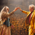 Caetano e Bethânia levam o Grammy de Melhor Álbum de Música Global