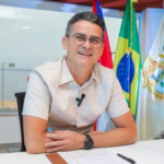 David Almeida será candidato ao Governo do Amazonas, afirma o presidente do PDT, Carlos Lupi