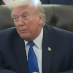 Trump posta vídeo racista com casal Obama como macacos