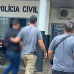 Suspeito de participar de sessão de tortura é preso em Tefé, interior do Amazonas