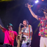 Cauxi Eletrizado 2026: Ingressos à venda para a 14ª edição