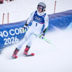 Lucas Pinheiro conquista 1° ouro para o Brasil em Olimpíada de Inverno