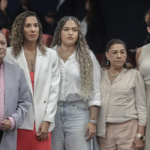 Condenação é recado para quem debochou de Marielle, diz Anielle