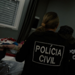 Membros de organização criminosa são presos por golpes financeiros que somam R$ 75 milhões no AM