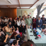 Omar Aziz rebate acusações de David Almeida, nega ameaças e desafia narrativa sobre Operação Erga Omnes