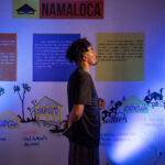 Projeto que conecta escuta e inovação nas comunidades tem exposição gratuita em Manaus