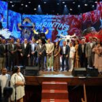 Governador Wilson Lima lança 59º Festival de Parintins e reforça impacto do espetáculo na cultura do Amazonas