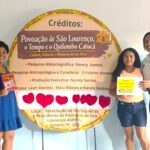 Mulheres quilombolas resgatam memória e protagonismo em exposição inédita no interior de Pernambuco