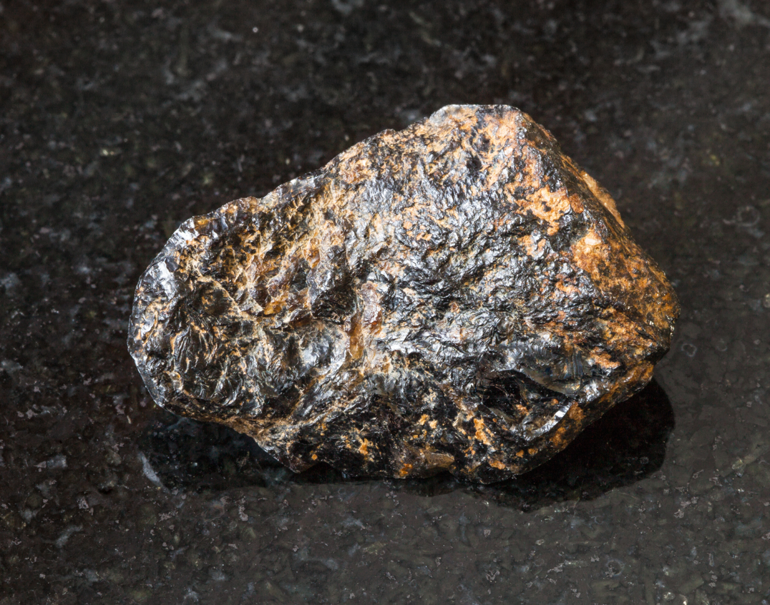 MPF recomenda criação de sistema que possibilite o rastreio de cassiterita e estanho no Brasil