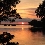 Comunidade ribeirinha no Amazonas aposta no turismo sustentável como alternativa na Páscoa