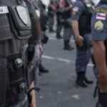 Major da PM é preso após sumiço de 23 policiais custodiados em núcleo prisional de Manaus