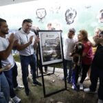 Amazonas ganha o sexto Castramóvel na 32ª edição do Governo Presente, no Japiim