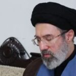 Filho de Ali Khamenei é o novo Líder Supremo do Irã