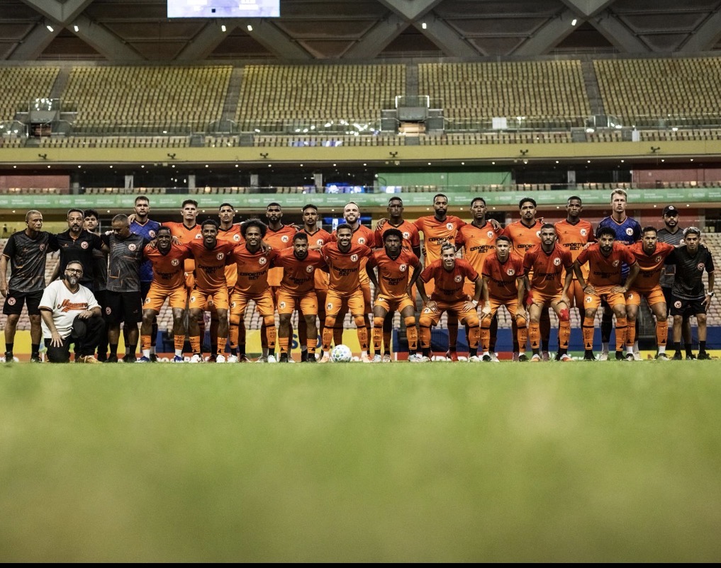 Manauara inicia venda de ingressos para confronto histórico contra o Fortaleza pela Copa do Brasil
