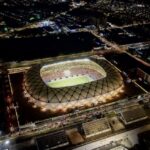 Jogos da 3ª fase da Copa do Brasil movimentam capital amazonense com três partidas em dois estádios