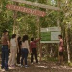 Trilhas interpretativas fortalecem turismo sustentável e educação ambiental em comunidades da Amazônia