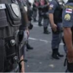 Policiais militares são alvo de operação do MP no Amazonas por facilitar fuga de agentes custodiados em Manaus