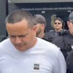 Piloto de lancha que naufragou no Encontro das Águas se entrega após quase um mês foragido