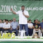Nos 44 anos de Rio Preto da Eva, Governo do Amazonas entrega 117 títulos definitivos