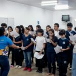 Projeto ‘Territórios de Rios’ inicia programação cultural e formativa em Manaus