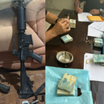 Operação de combate ao crime organizado é deflagrada no Amazonas e mais 14 estados nesta quarta-feira