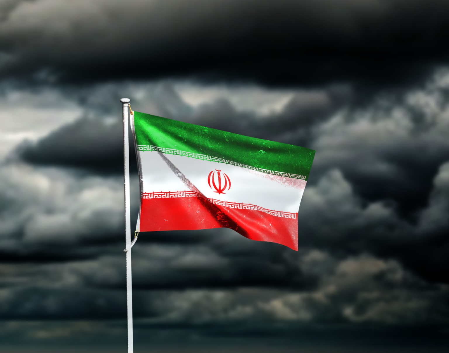 Irã ameaça indústria de energia do Catar, Arábia Saudita e Emirados